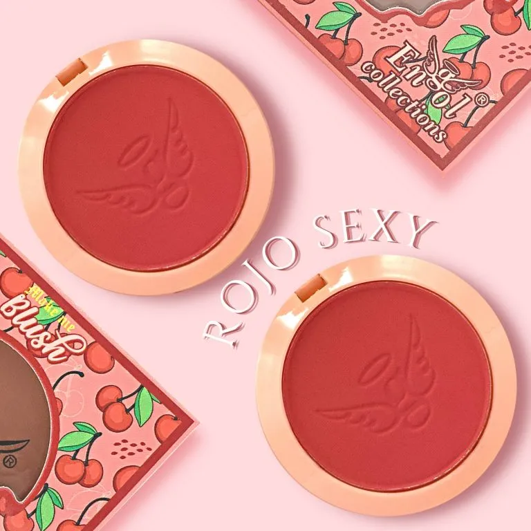 RUBOR CON ESPEJO ENGOL