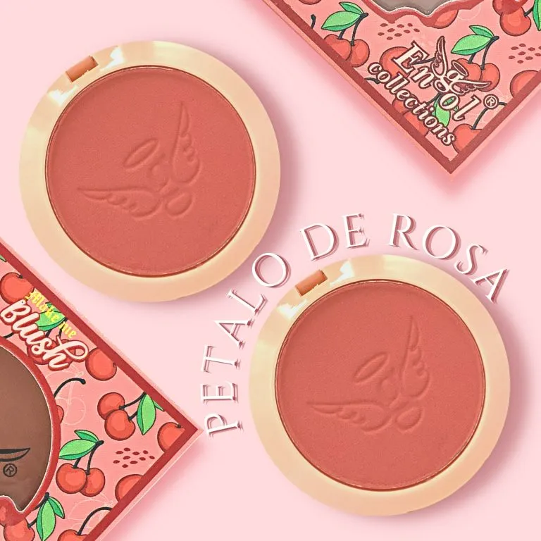 RUBOR CON ESPEJO ENGOL