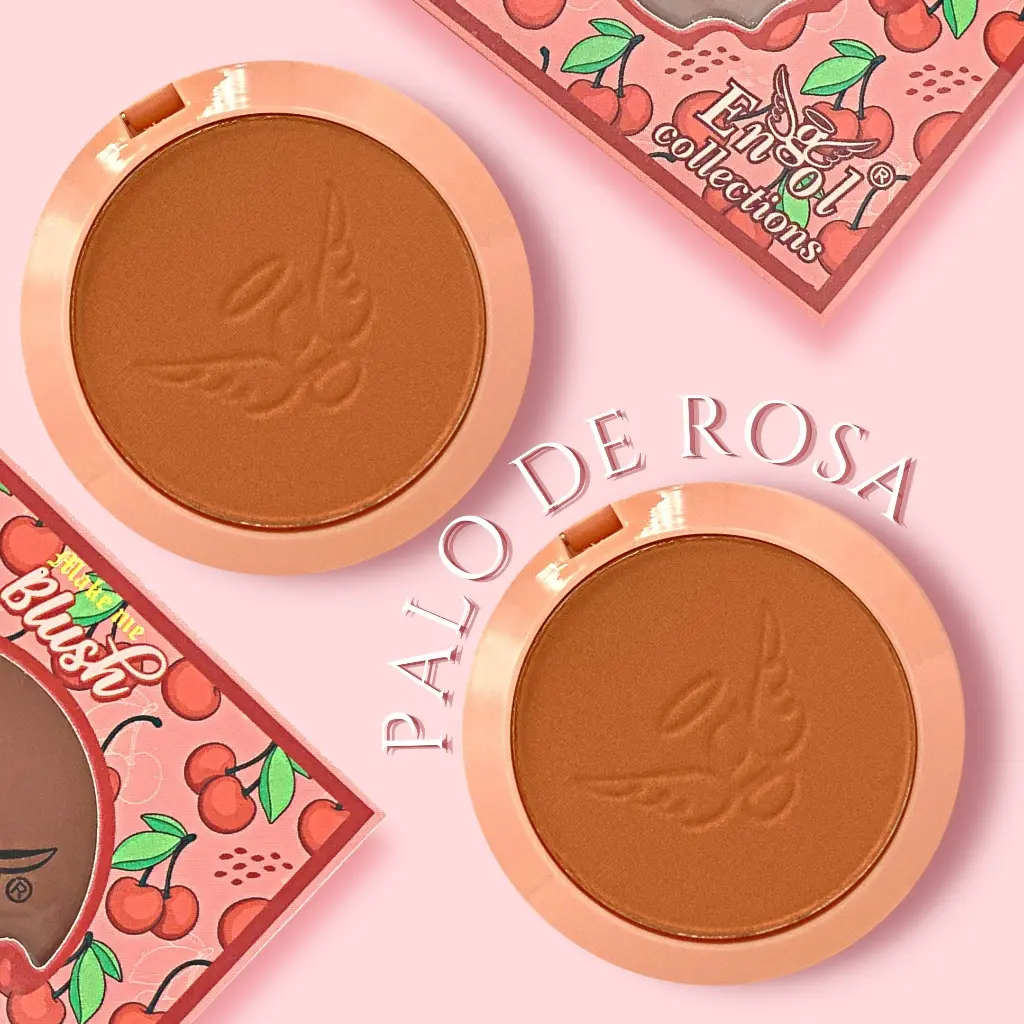 RUBOR CON ESPEJO ENGOL