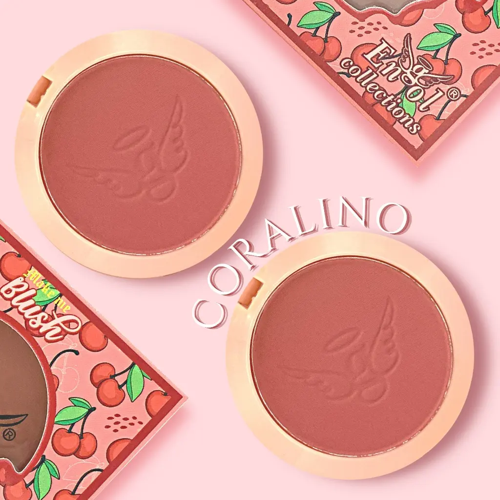 RUBOR CON ESPEJO ENGOL