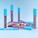 Lip Gloss Matte Engol Con Lapiz delineador