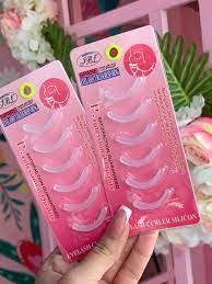 Repuesto gomas encrespadoras 