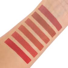 Kit x6 Forever Mini Labiales Trendy