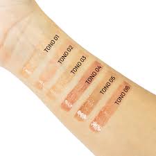 PROMO VOLUMINIZADOR CON COLOR