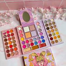 Sombra Kevin & Coco 69 tonos