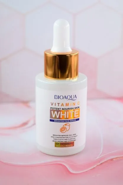SERUM WHITE BIOAQUA BQY88630