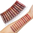 Labial en Barra Crayola