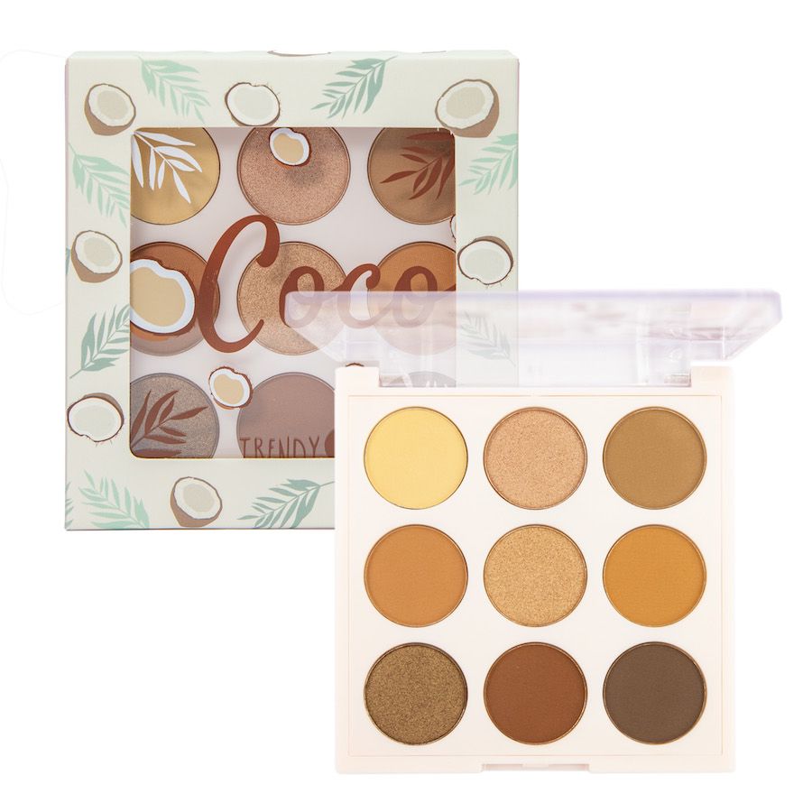 Sombra Frutas Trendy