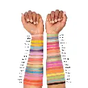 Paleta de Sombras Ártica Montoc