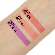Rubor Serum Beauty Glazed Trendy