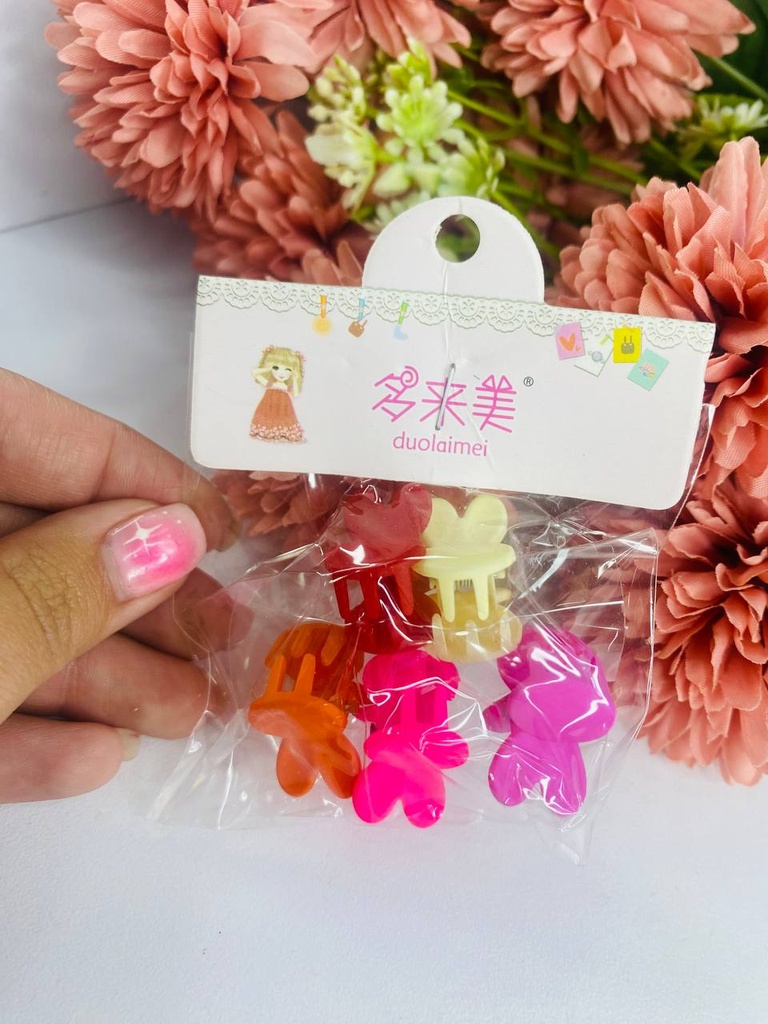 CAIMAN PIOJITOS PEQUEÑOS