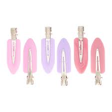 Hair Clips X 6