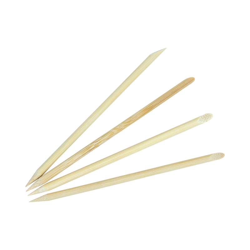 [4068] PALITO NARANJO X 10 RODHER