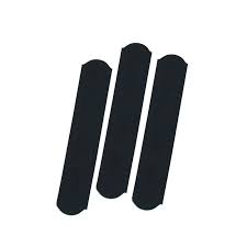 LIMA POLICHADORA PAQUETE X 12