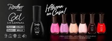 ESMALTE GEL SIN LÁMPARA TOKIO X 15ML