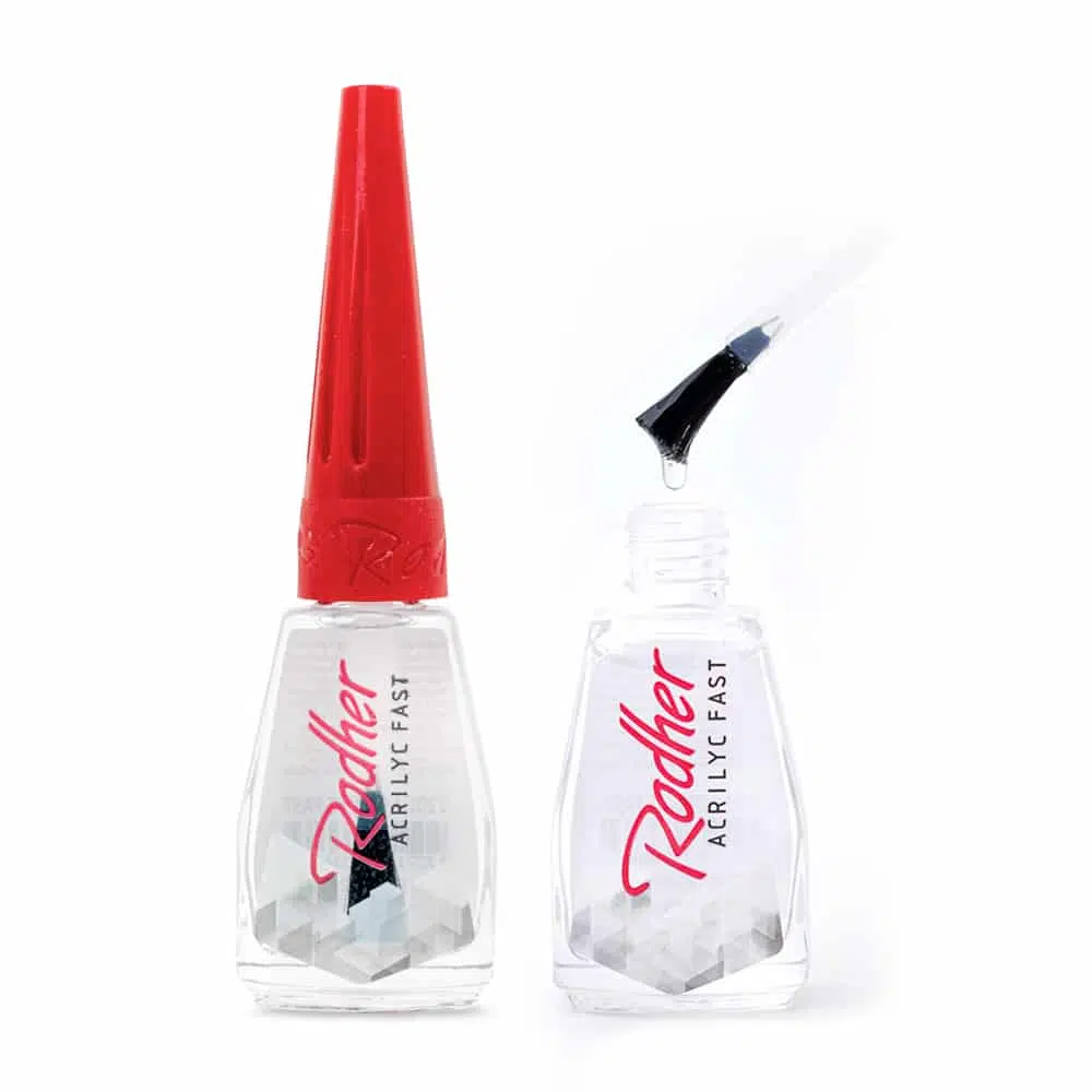 BRILLO ACRILYC FAST 10ML RODHER