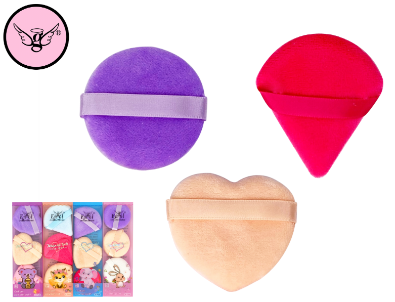 POMO SETX3 ALMOHADITAS