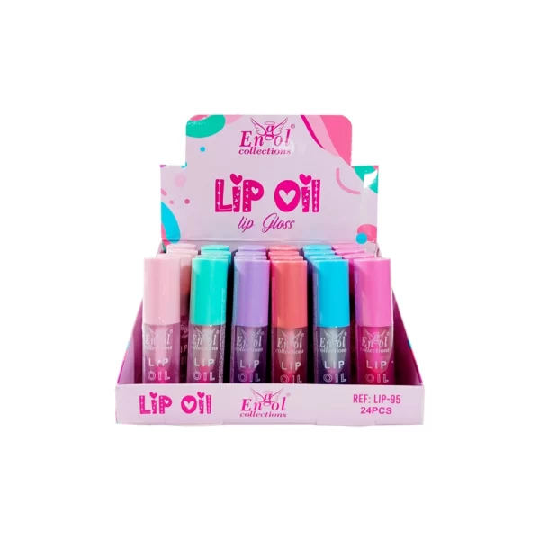 Lip Oil Brillo PH Engol