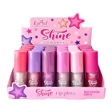 Lip Gloss Glitter Engol