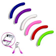 Repuesto Goma de Encrespador Engol x Par