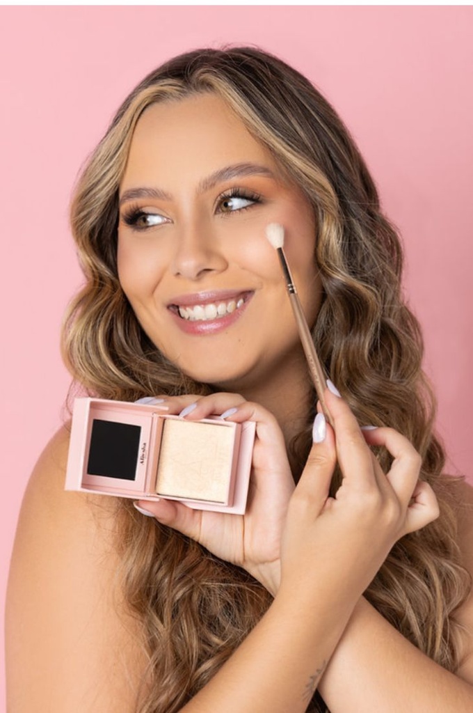 [Aliss-08] Iluminador Compacto Alis-sha