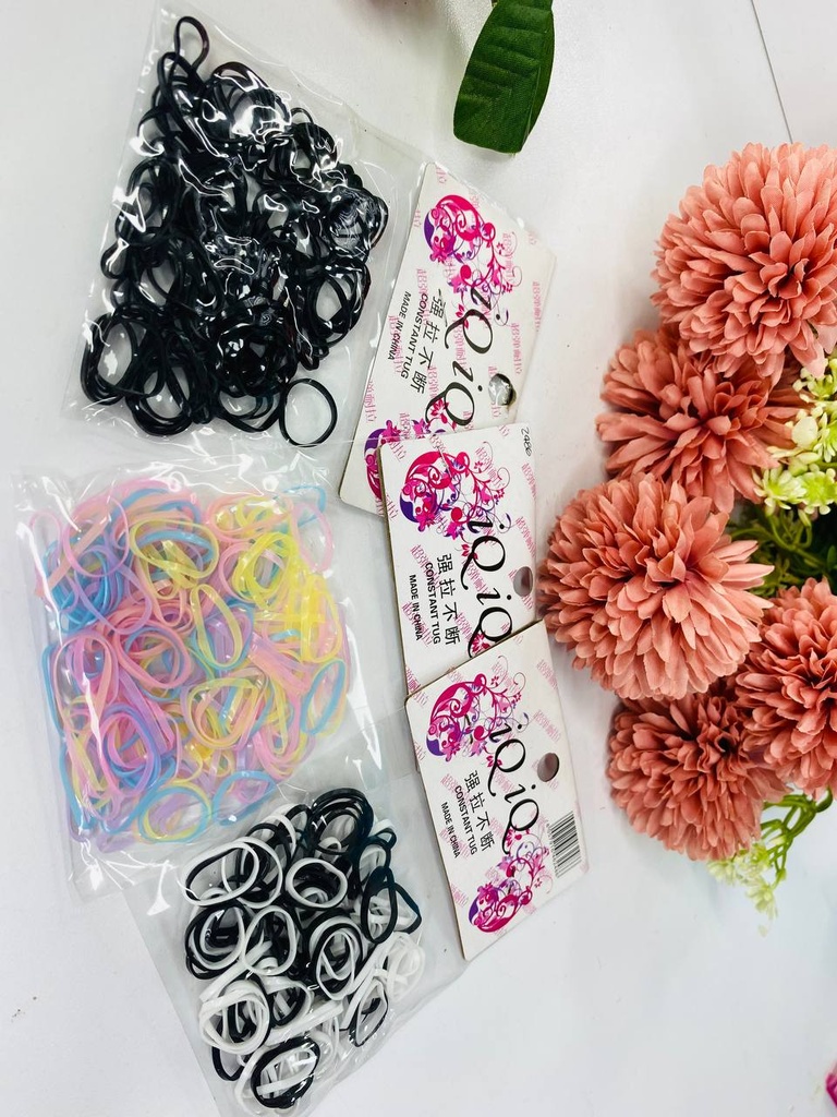 [2486] Cauchitos de colores varios