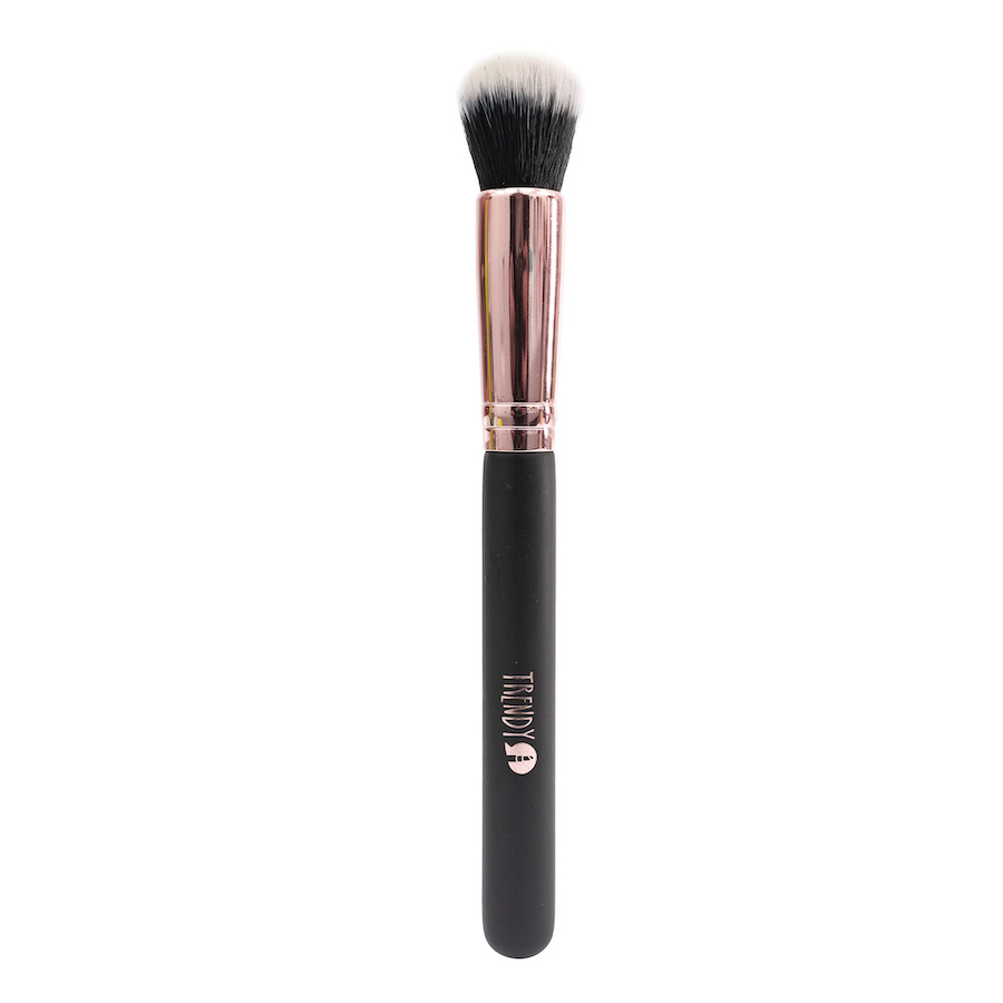 Brocha Corrector Individual Kabuki Mini P111