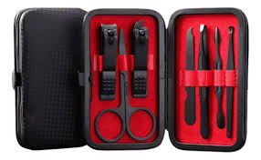 Kit Manicure JBL