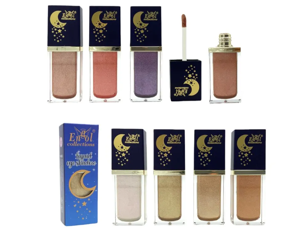 Sombra Líquida Engol