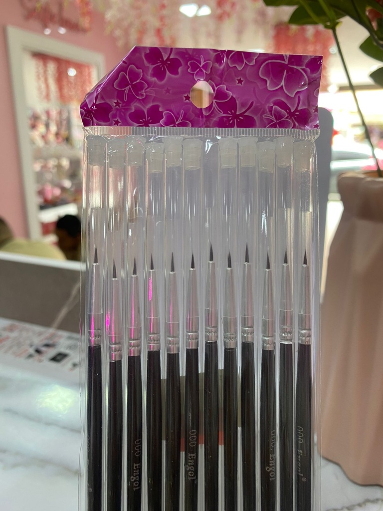 DELINEADOR EN PINCEL INDIVIDUAL