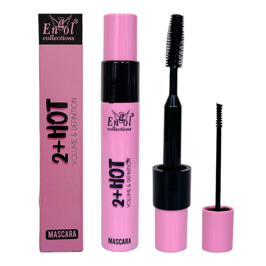 PESTAÑINA HOT DOBLE ENGOL 