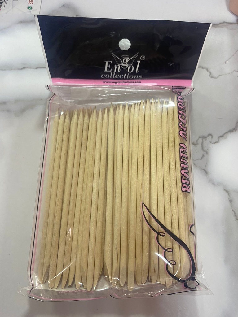 [PNA-100PCS] PALITO DE NARANJO ENGOL