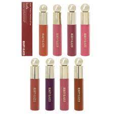 LIP OIL BEAUTY GLAZED