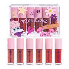 MINI LIQUID MATTE KIT TRENDY
