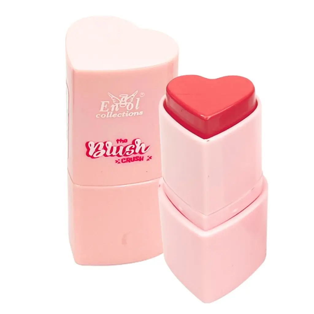 RUBOR DE CORAZON ENGOL