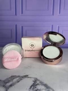 POLVO SUELTO BLOOMSHELL MINI