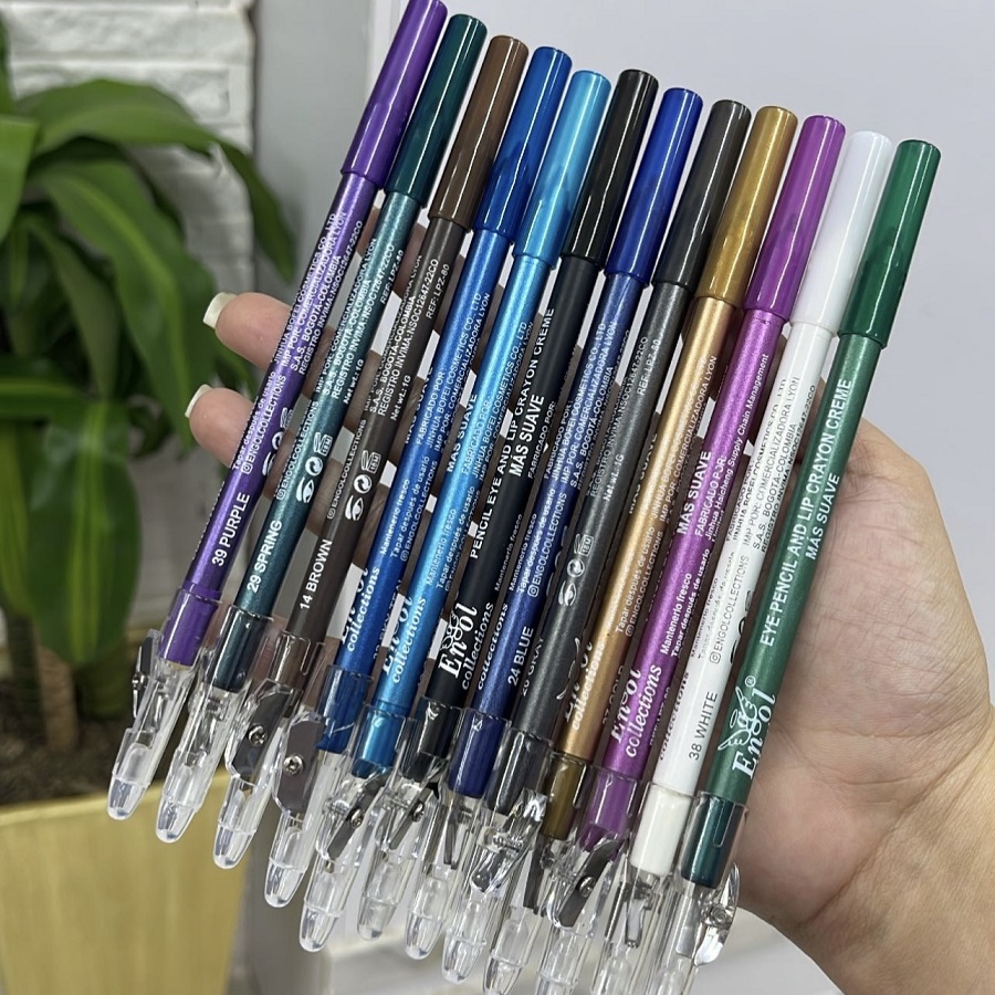 Lapiz Economico de Engol Colores varios