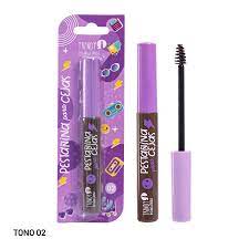 [PCU1858] PESTAÑINA PARA CEJAS TRENDY