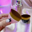 Brocha para Base Mediana