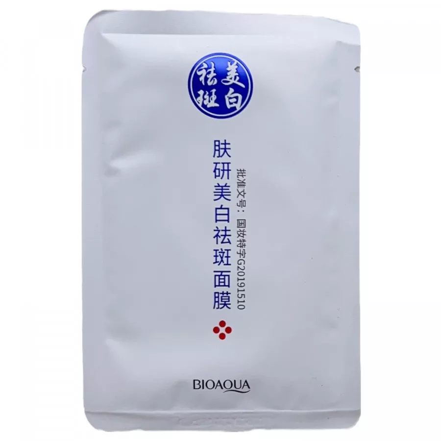 VELO ACLARANTE BIOAQUA