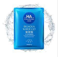 VELO ACIDO HIALURONICO BIOAQUA