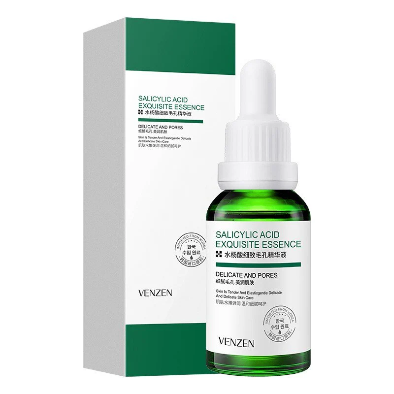 SERUM ACIDO SALICILICO BIOAQUA