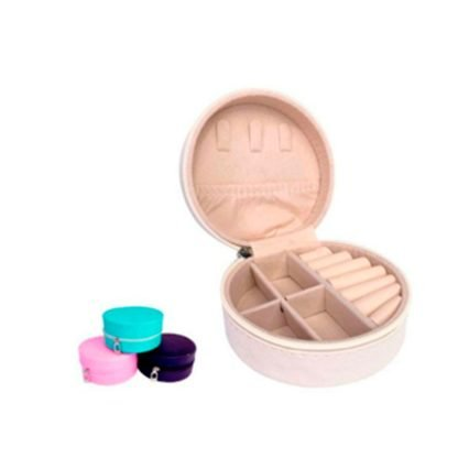 Baul neceser Joyero 11*10.5*5CM