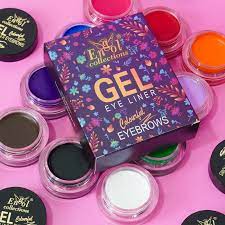 Delineador en Crema Colores Engol