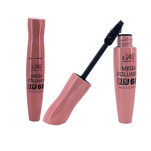 [RM-74] Pestañina Rosa Engol Big Eyes