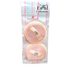 Pomo de Polvo x2 Unidades Engol