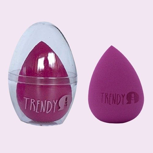 Huevito Esponja trendy Blender