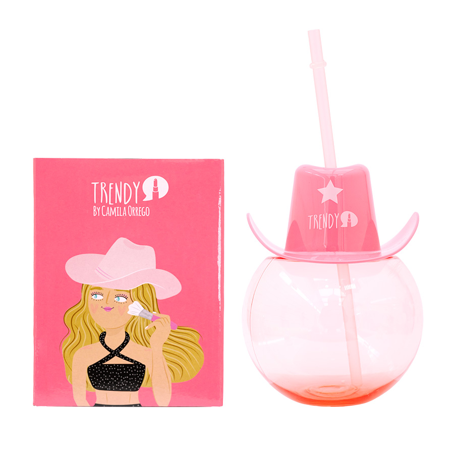 Vaso Pitillo RBD