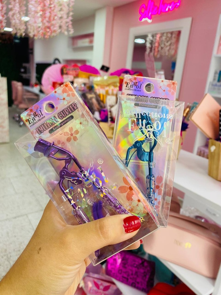 [Y868] Encrespador Engol