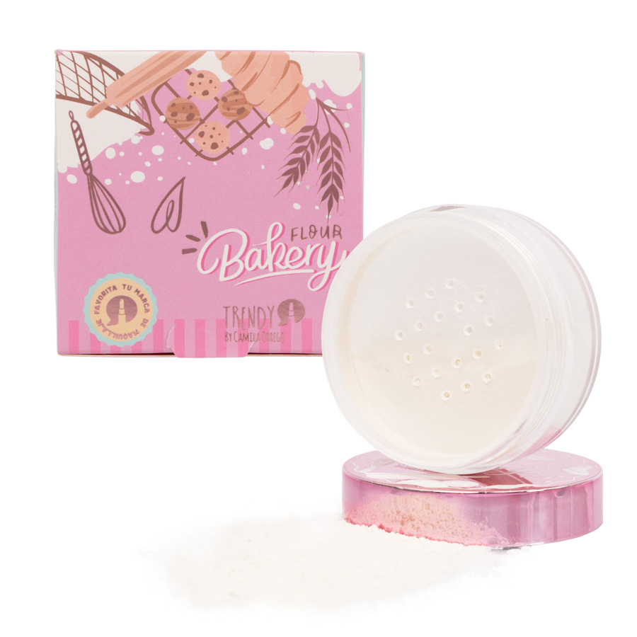 [PSB1688] Polvo Suelto Bakery Grande